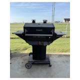 Holland Traditions Gas Grill