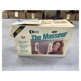 Massager - Basket - Picture Frame