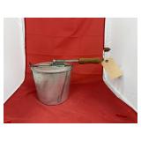 Perfect Popcorn Popper