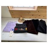 Straw Hat Dï¿½cor - Bags - Sz M Sleep Shirt