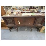 Buffet 66"L x 20"W x 37"H