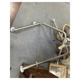 2 - Handicap Grab Rails