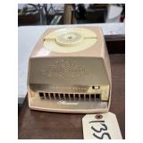 Hamilton Beach Electric Manicurist