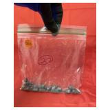 20 - Fishing Weights