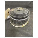 4-1/2" Grinding Wheels