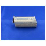 Roll of Dollar Coins