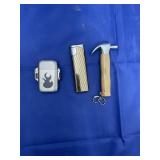 Bag of 3 Assorted Lighters