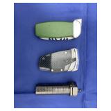 Bag of 3 Assorted Lighters