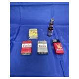 Bag of Assorted Lighters