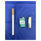 Bag of 3 Assorted Lighters