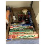 Dr Pepper Bottles - Handi Wrap Colors & More