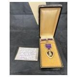 Purple Heart