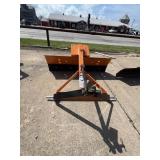 4ft Wolverine Angle Blade