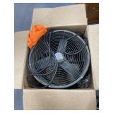 20ft Sky Puppet w/Blower in Box