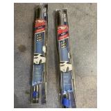 2 Pcs - Window Tint 20%