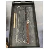 Bag of Assorted Costume Jewelry