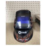 Welding Helmet