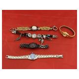 Bag of Assorted Ladie