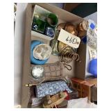 Jar - Tumblers - Airplane - Candle Holder