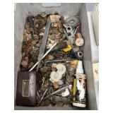 Pennies - Allen Wrenches