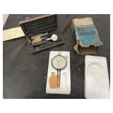 Height Gauge Kit & Dial Indicator