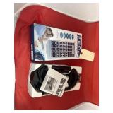 Jumbo Universal Remote & Easy Stretcher