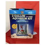 2 - Gal Aquarium Kit