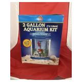 2 - Gal Aquarium Kit