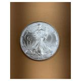 2003 American Eagle Silver 1oz