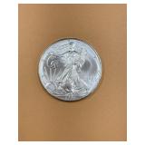 2003 American Eagle Silver 1oz
