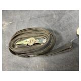 Ratchet Strap