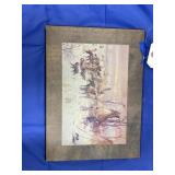 Native American Wall Dï¿½cor