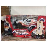 Ultima Rider Radio Controlled Jeep NIP