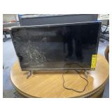 Vizio Flat Screen TV 32" - no cord