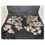 Wrapped Coins - Uncirculated