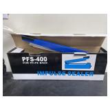 Impulse Sealer in Box