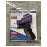 Pneumatic Sand Blaster Gun - NIP