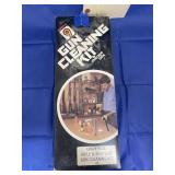 Gun Cleaning Kit in box