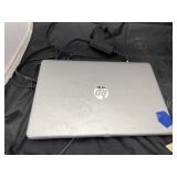 HP Laptop Computer w/Cord