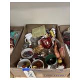 Mugs - Barbies - Stemware & More