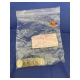 17 Susan B Anthony Coins