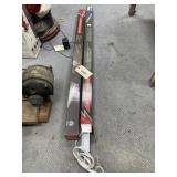 2 Pcs - 4ft LED Shop Lights NIB