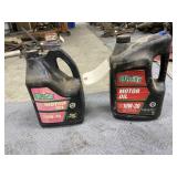 2 Pcs - 10W30 Oil