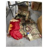 4 Pcs - Rugs