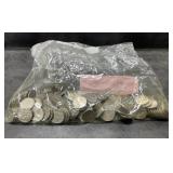 Bag of Nickels