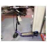 Razor Power Scooter w/Charger
