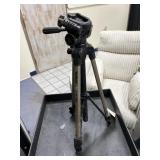 CX 470 Camera Tripod
