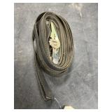 Ratchet Strap