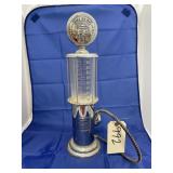 Gas Pump Liquor Dispenser