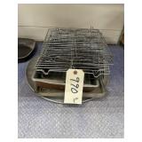 Pizza Pan - Baking Pans - Cooling Racks